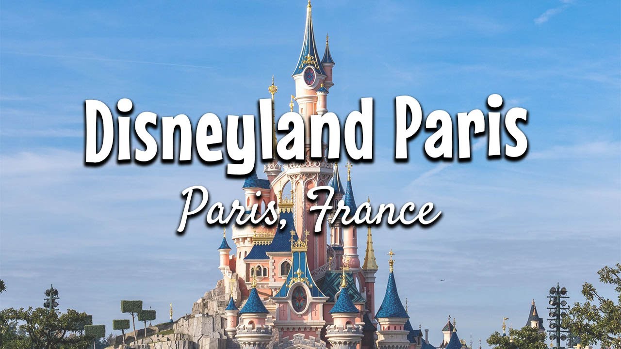 Disneyland Paris